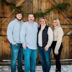 Meet your Posher, Patty